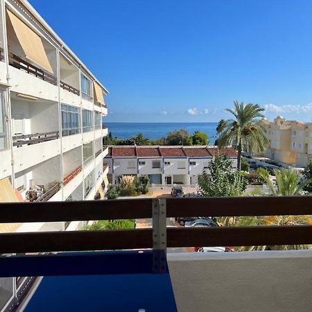 Denia Apartamento A 20M De La Playa Esterno foto