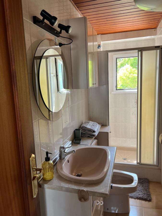 Denia Apartamento A 20M De La Playa Esterno foto
