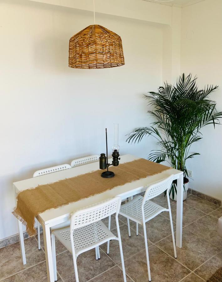 Denia Apartamento A 20M De La Playa Esterno foto