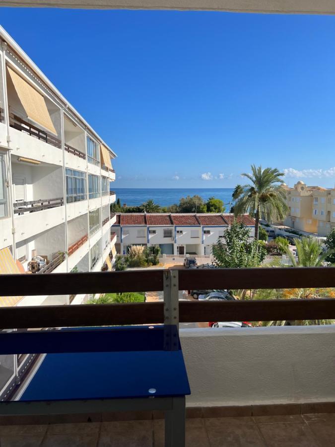 Denia Apartamento A 20M De La Playa Esterno foto