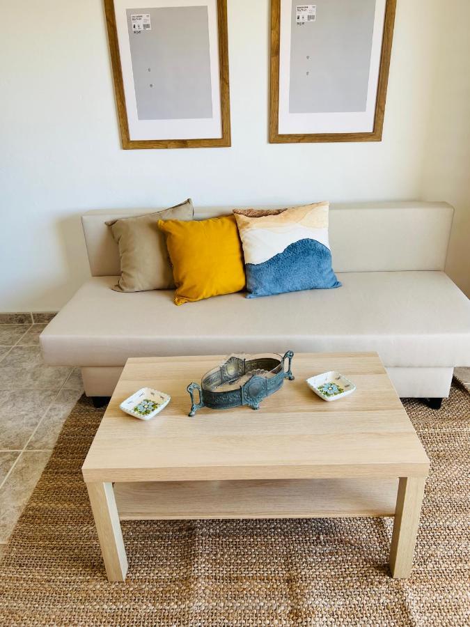 Denia Apartamento A 20M De La Playa Esterno foto