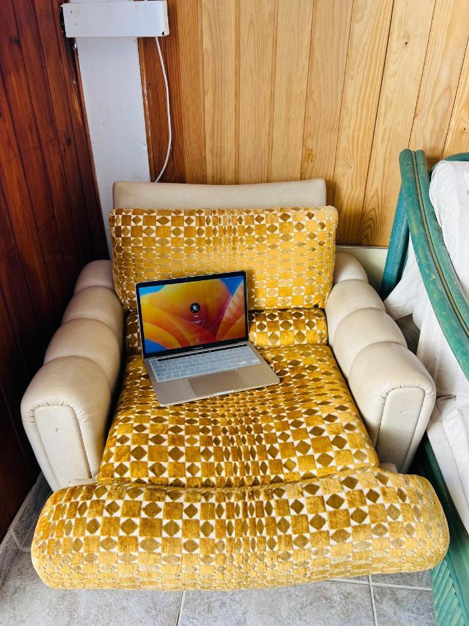 Denia Apartamento A 20M De La Playa Esterno foto