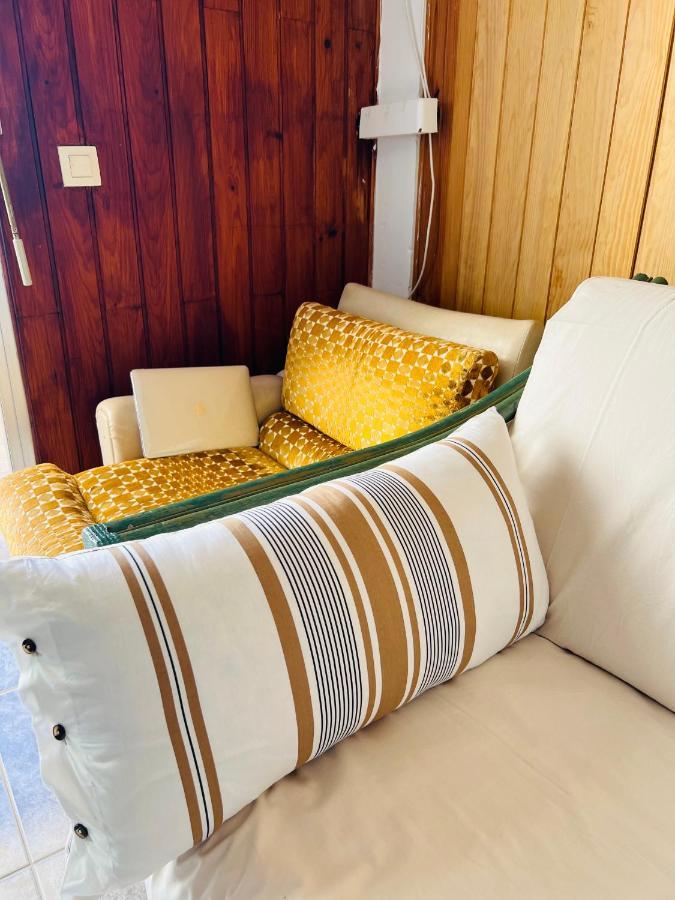 Denia Apartamento A 20M De La Playa Esterno foto