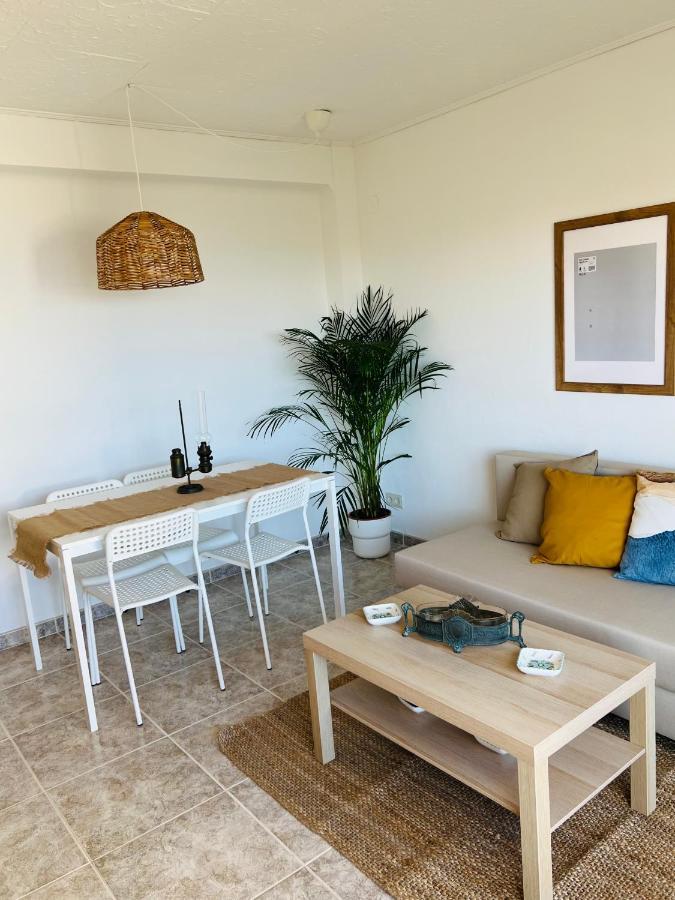 Denia Apartamento A 20M De La Playa Esterno foto